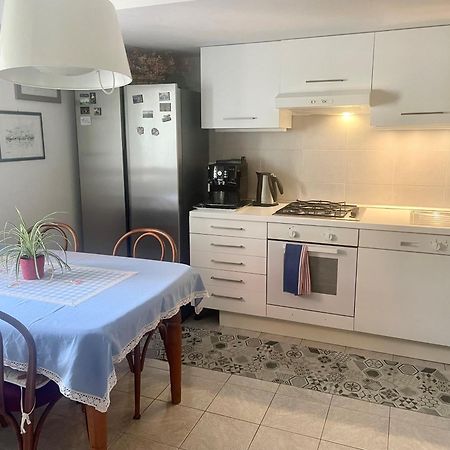 Casa Lovisoni Hotel Cervignano del Friuli Ngoại thất bức ảnh