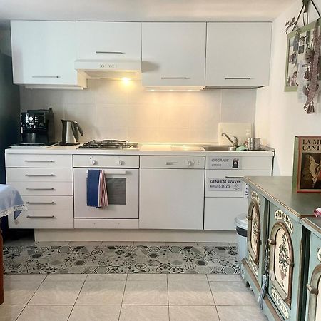 Casa Lovisoni Hotel Cervignano del Friuli Ngoại thất bức ảnh
