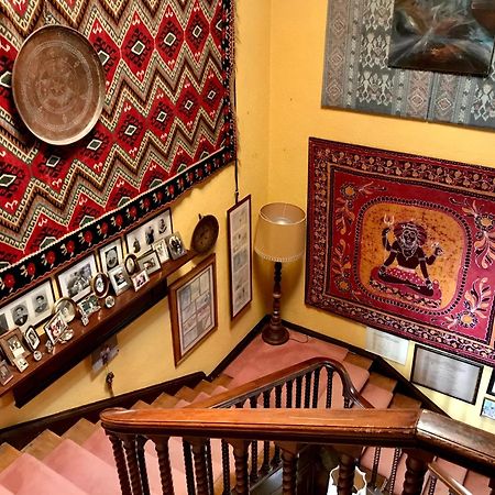 Casa Lovisoni Hotel Cervignano del Friuli Ngoại thất bức ảnh