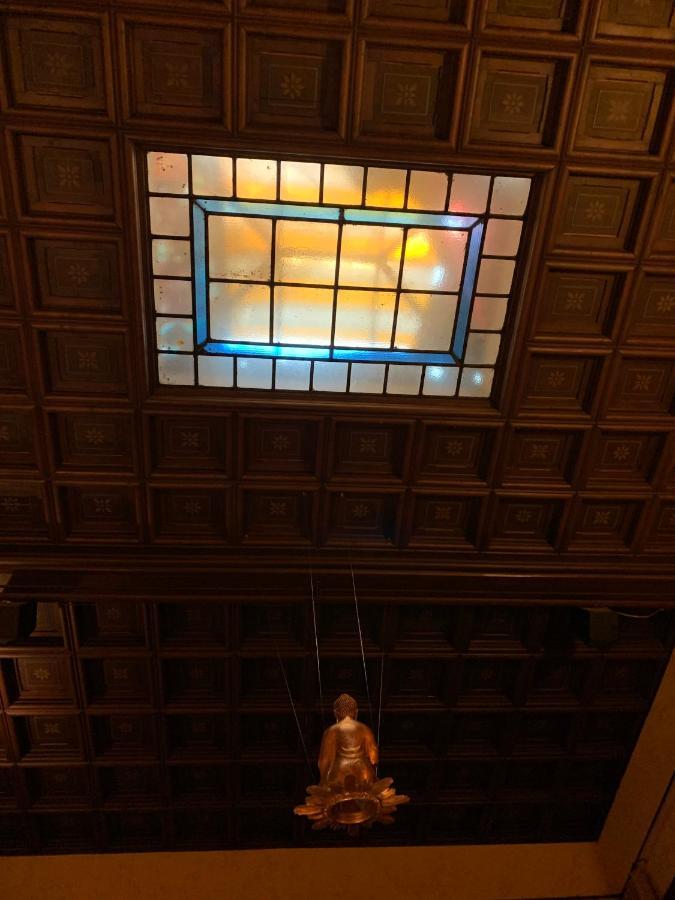 Casa Lovisoni Hotel Cervignano del Friuli Ngoại thất bức ảnh