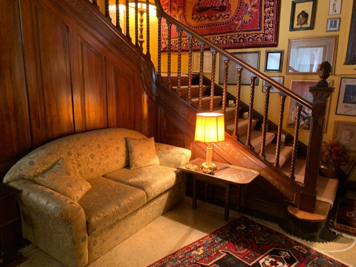 Casa Lovisoni Hotel Cervignano del Friuli Ngoại thất bức ảnh