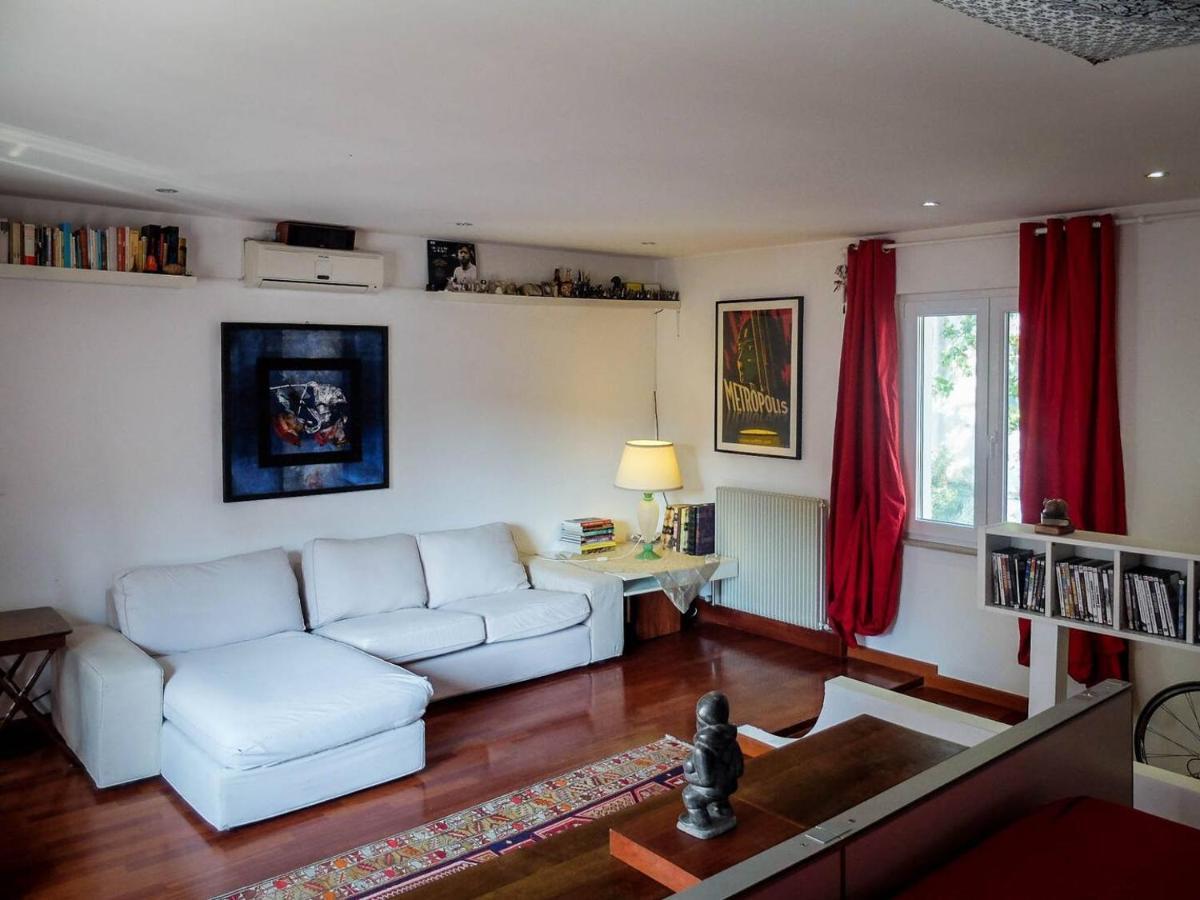 Casa Lovisoni Hotel Cervignano del Friuli Ngoại thất bức ảnh