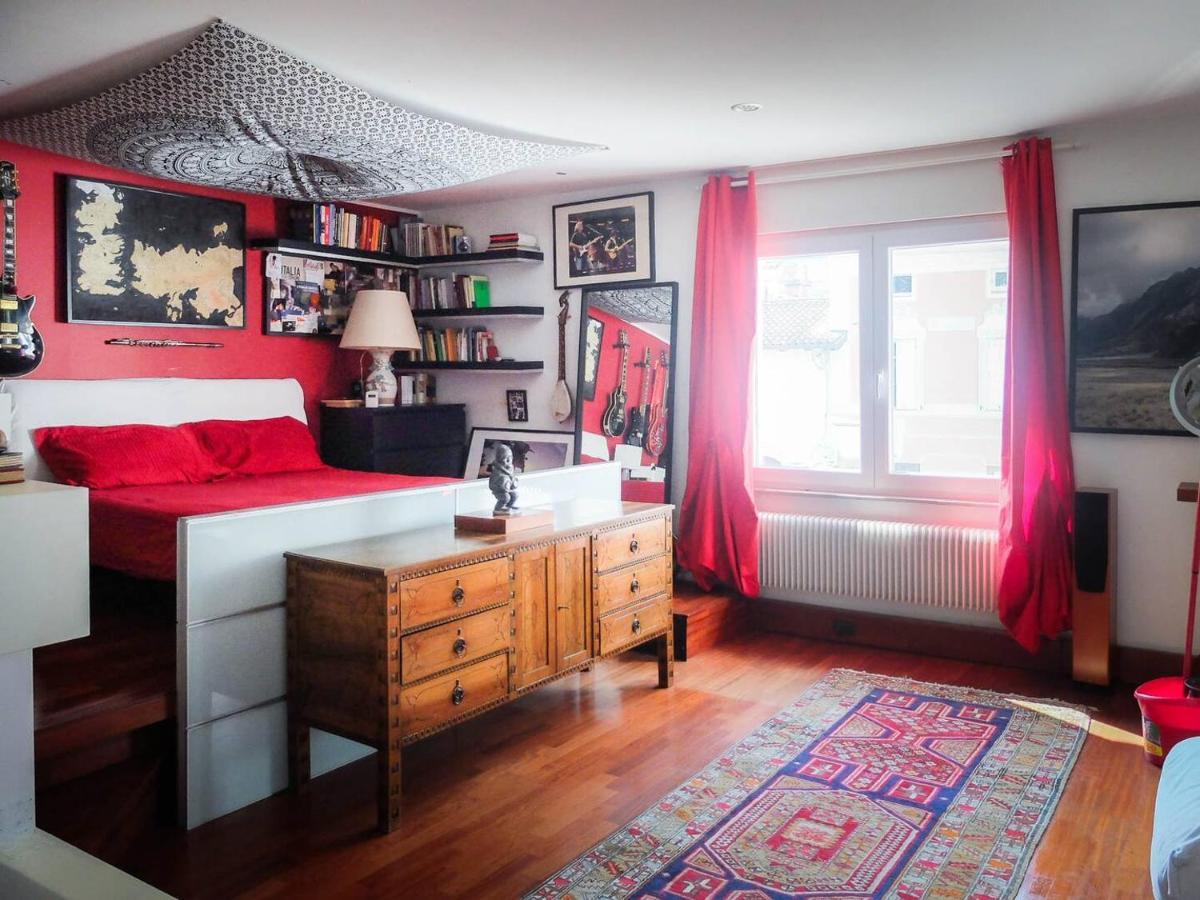 Casa Lovisoni Hotel Cervignano del Friuli Ngoại thất bức ảnh