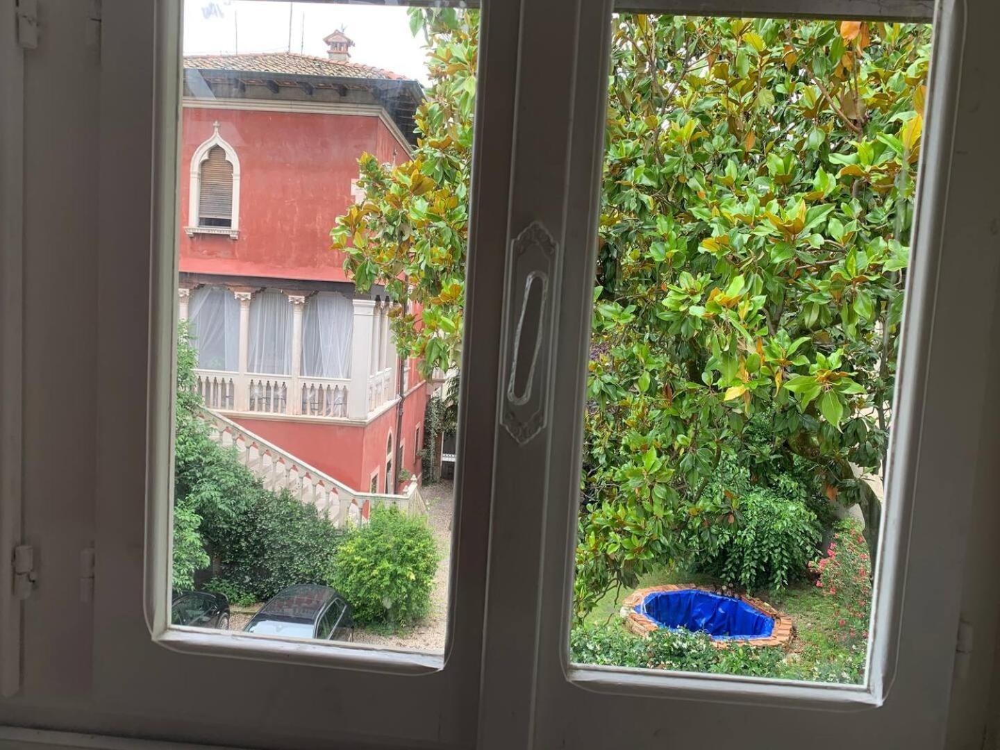 Casa Lovisoni Hotel Cervignano del Friuli Phòng bức ảnh
