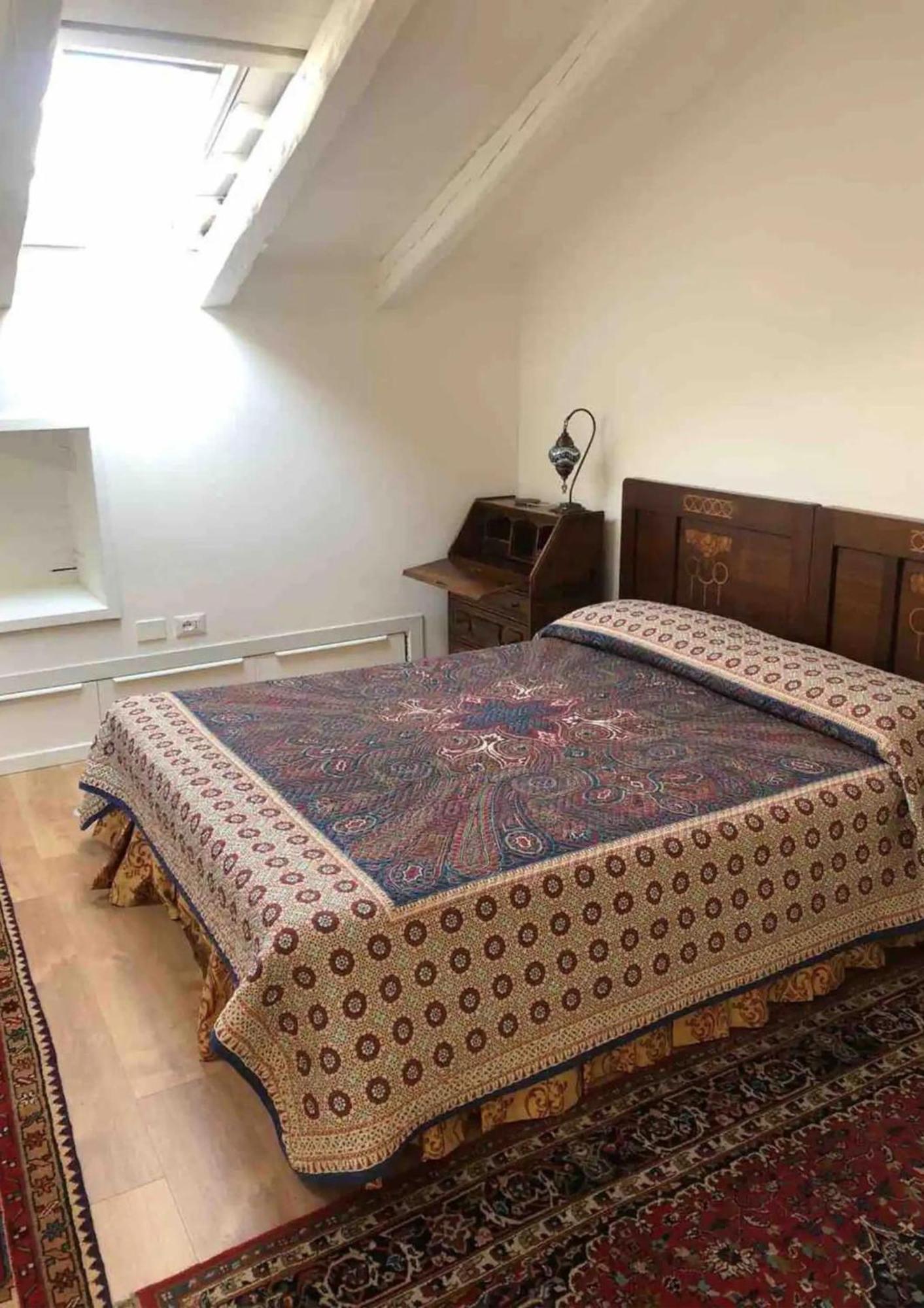 Casa Lovisoni Hotel Cervignano del Friuli Phòng bức ảnh
