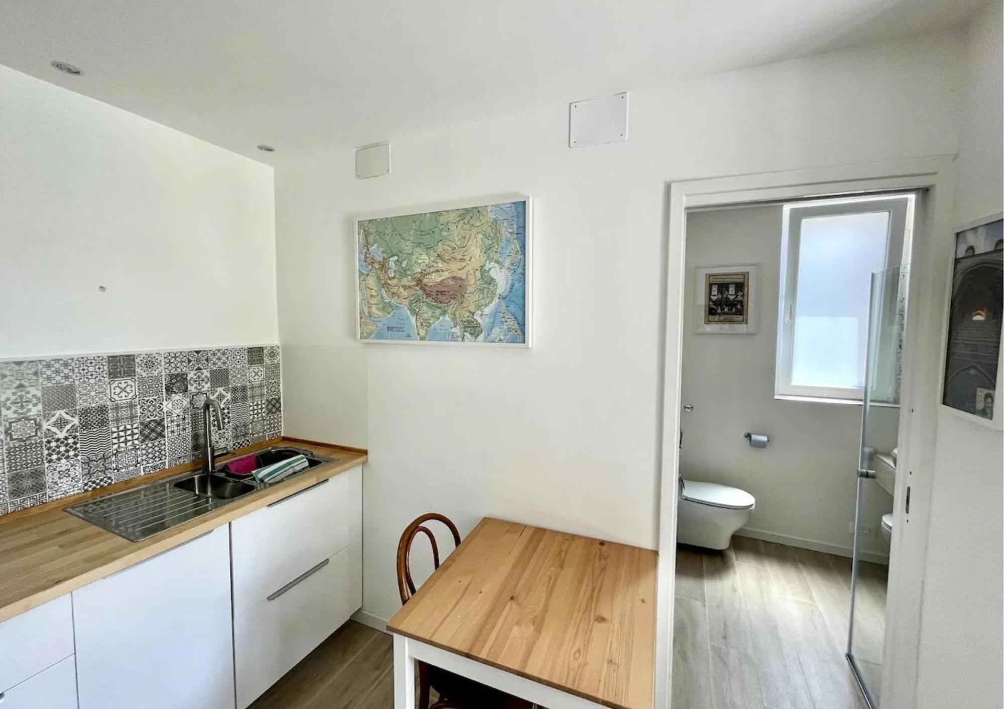Casa Lovisoni Hotel Cervignano del Friuli Phòng bức ảnh