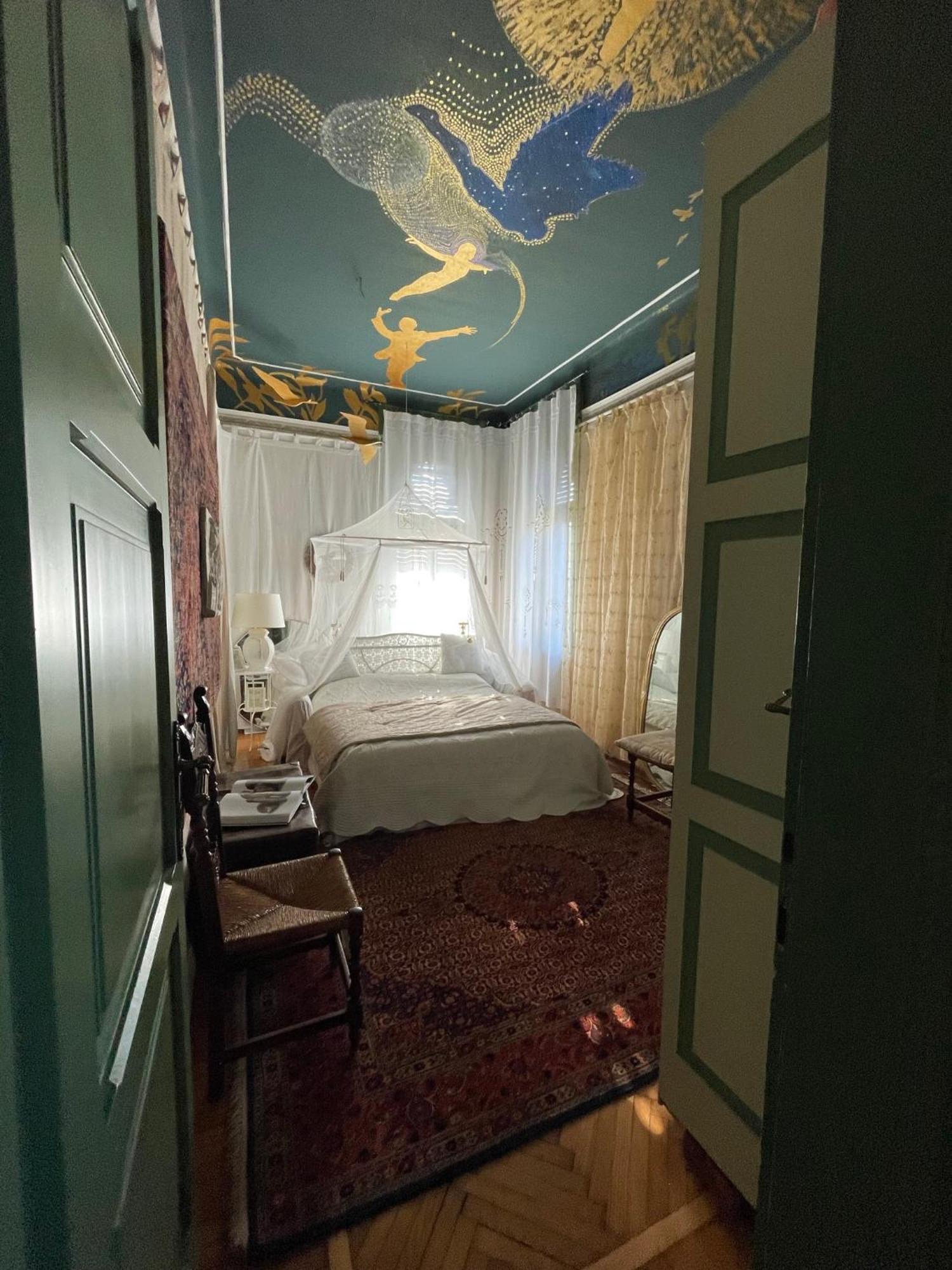 Casa Lovisoni Hotel Cervignano del Friuli Phòng bức ảnh