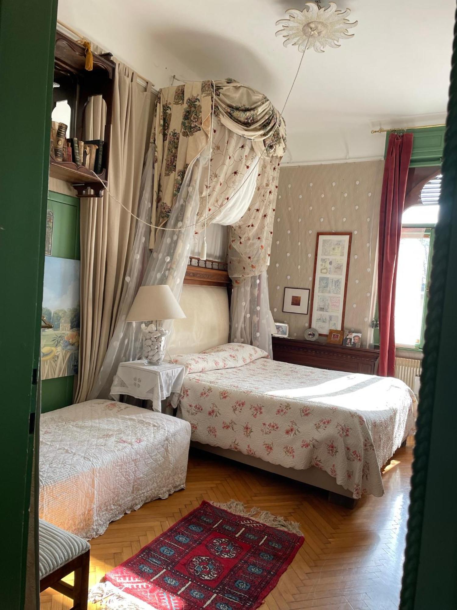 Casa Lovisoni Hotel Cervignano del Friuli Phòng bức ảnh