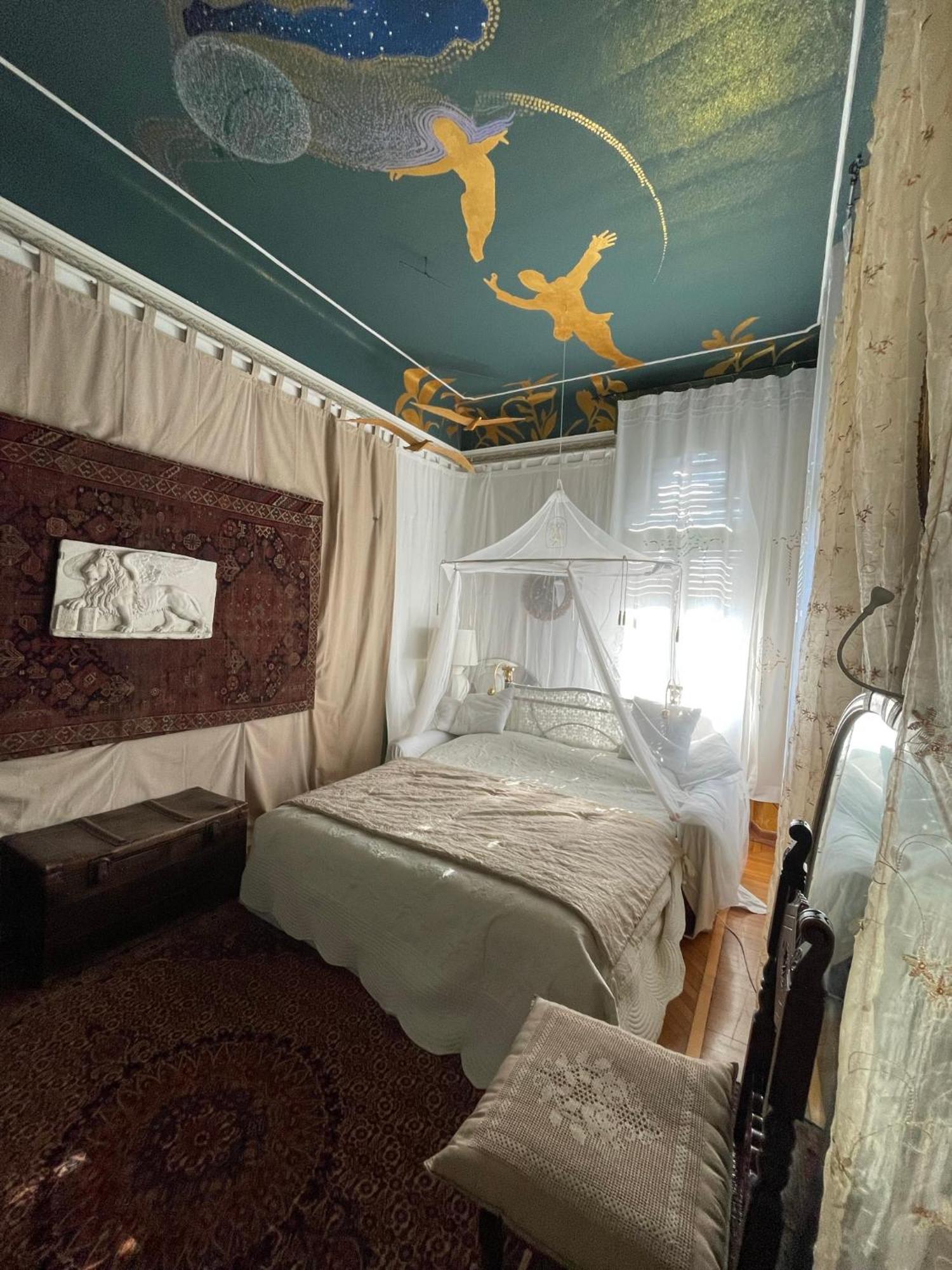 Casa Lovisoni Hotel Cervignano del Friuli Phòng bức ảnh