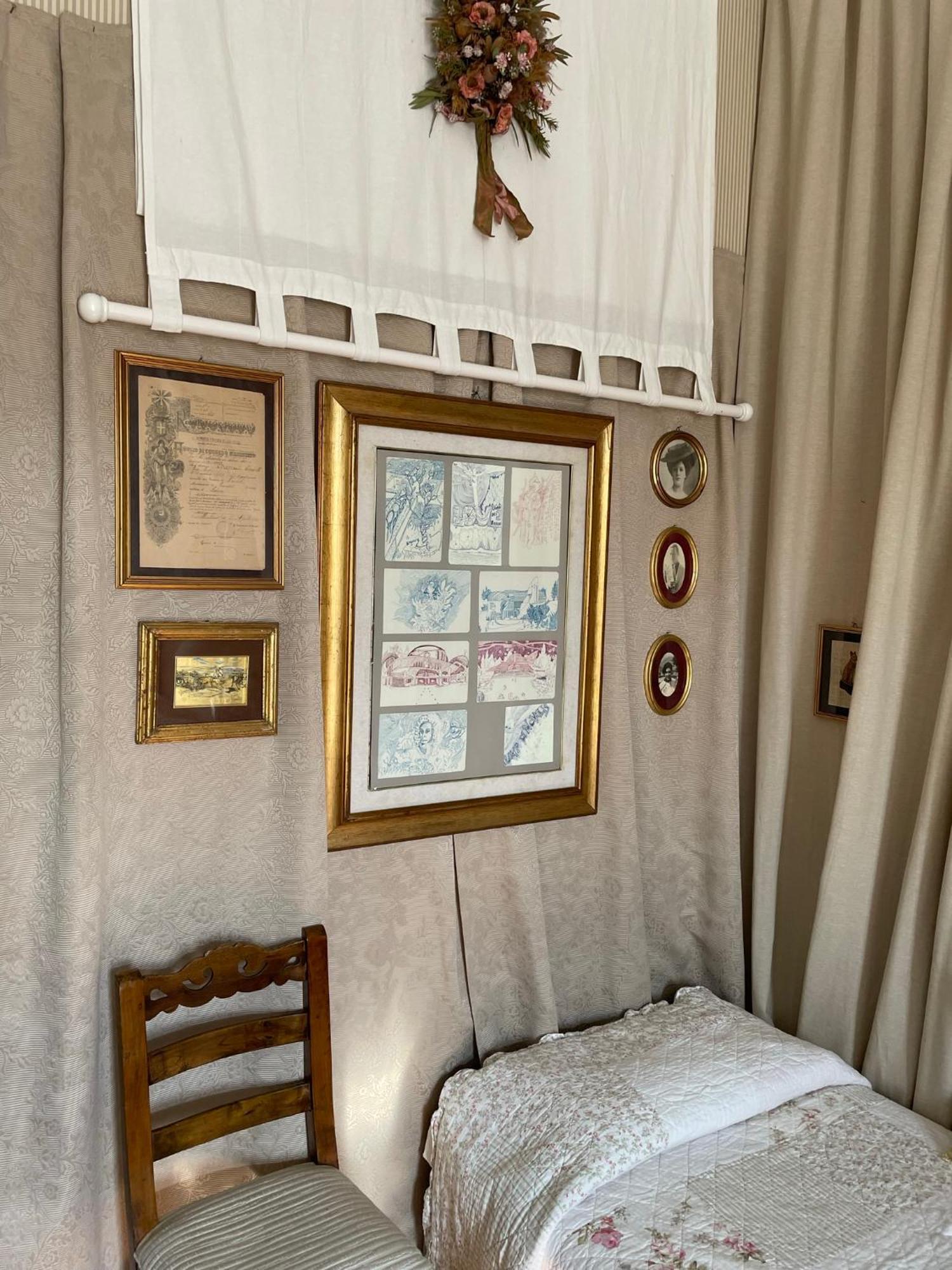 Casa Lovisoni Hotel Cervignano del Friuli Phòng bức ảnh