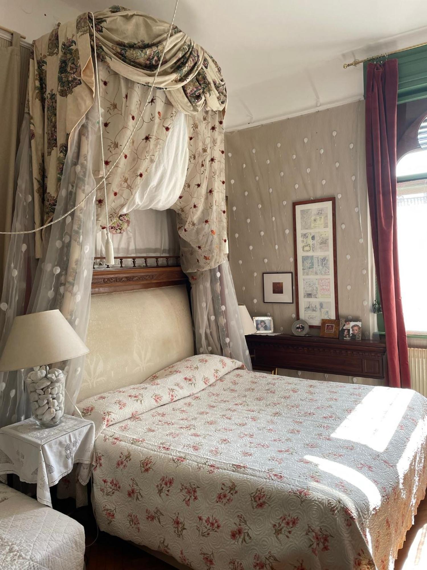 Casa Lovisoni Hotel Cervignano del Friuli Phòng bức ảnh