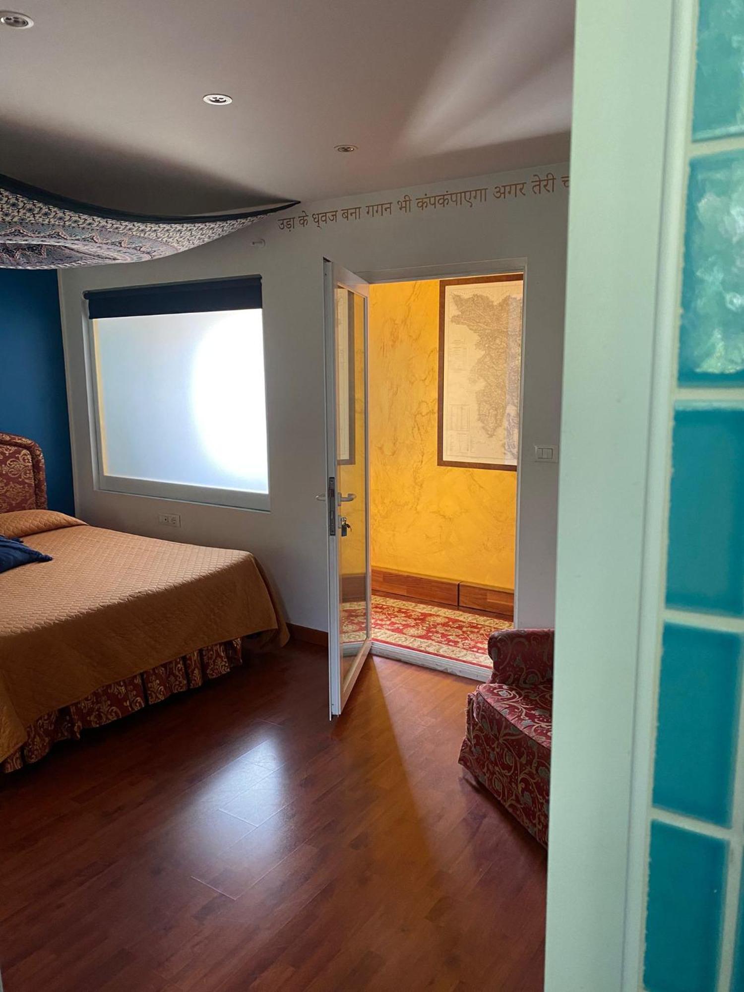 Casa Lovisoni Hotel Cervignano del Friuli Phòng bức ảnh
