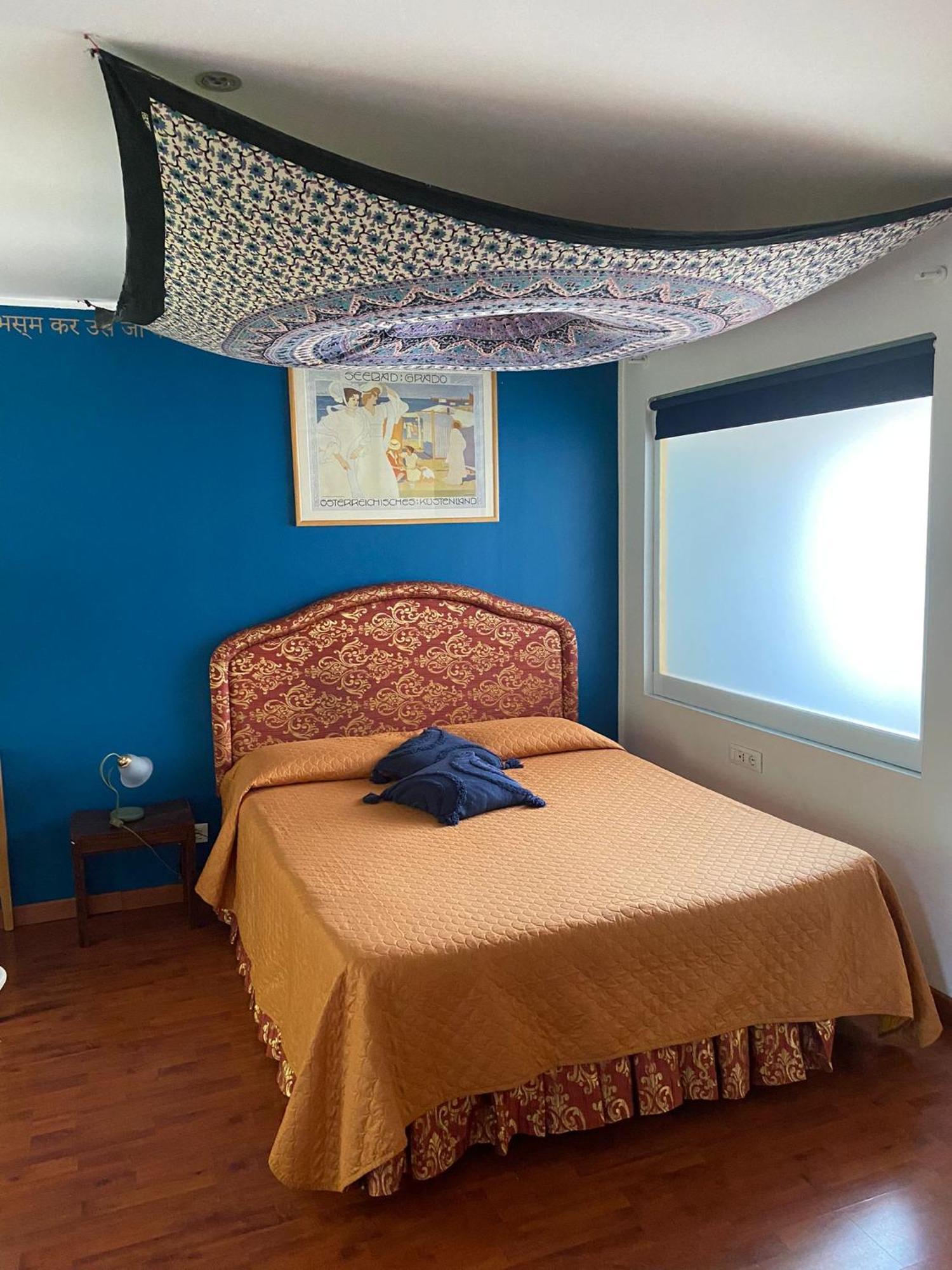 Casa Lovisoni Hotel Cervignano del Friuli Phòng bức ảnh