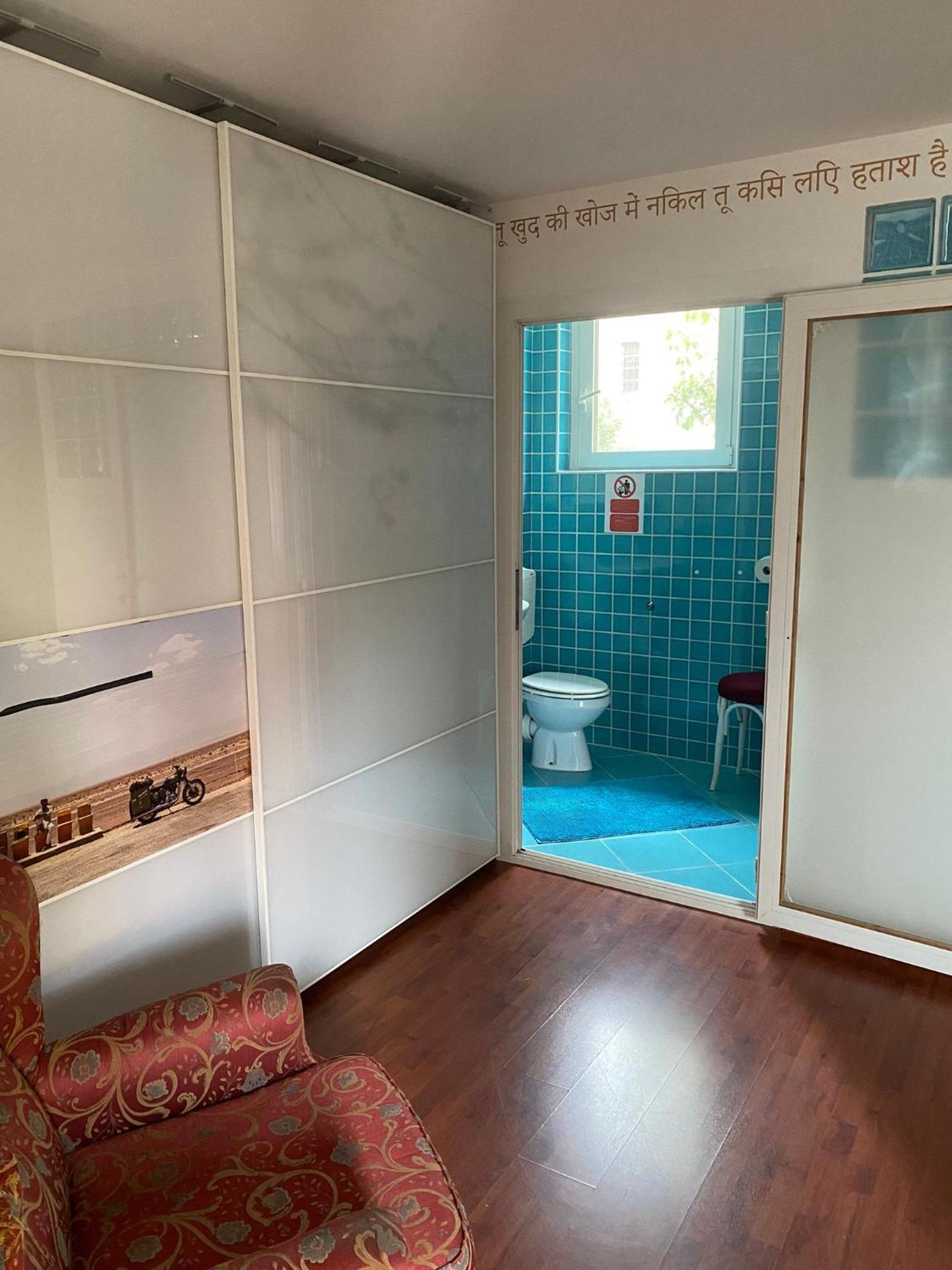 Casa Lovisoni Hotel Cervignano del Friuli Phòng bức ảnh