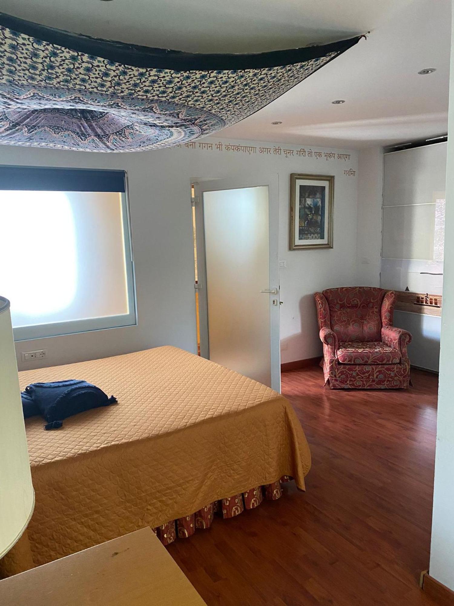 Casa Lovisoni Hotel Cervignano del Friuli Phòng bức ảnh