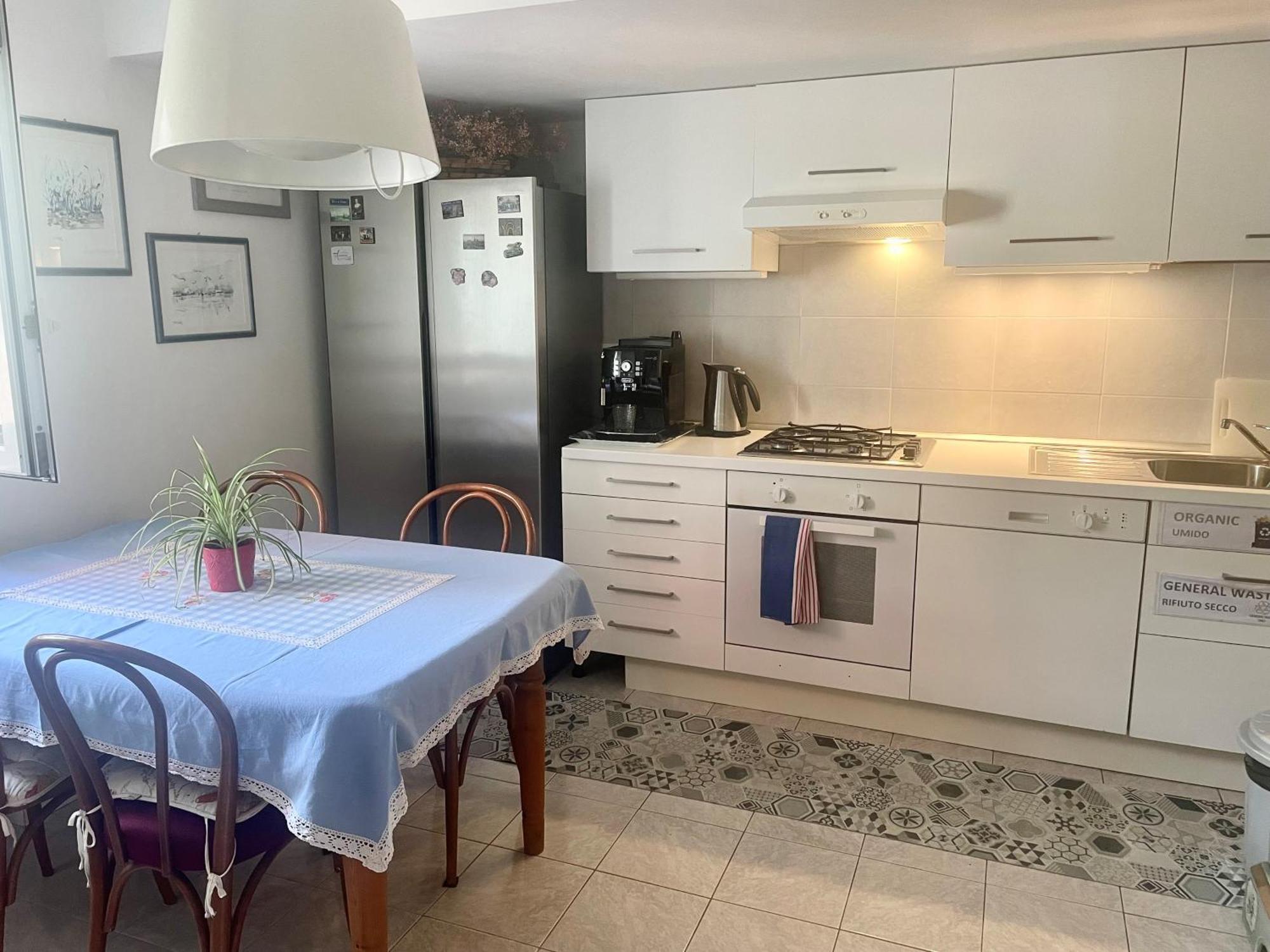 Casa Lovisoni Hotel Cervignano del Friuli Ngoại thất bức ảnh