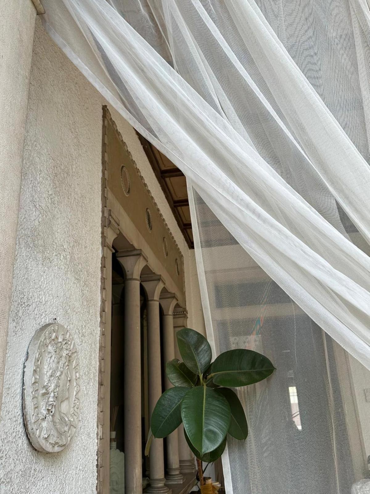 Casa Lovisoni Hotel Cervignano del Friuli Ngoại thất bức ảnh